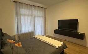 Elegant &Apartment 1